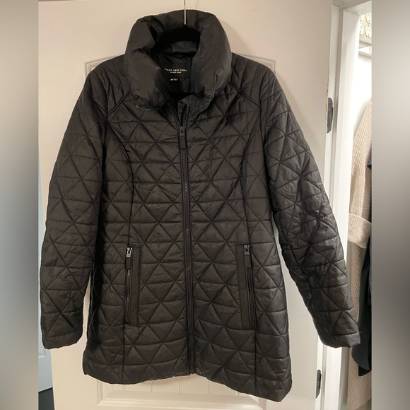 Marc New York Puffer Jacket - Picture 4 of 5